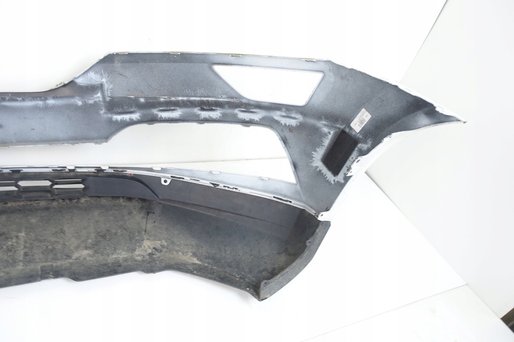 фото №11, Бампер перед передний skoda karoq 57a 2017-