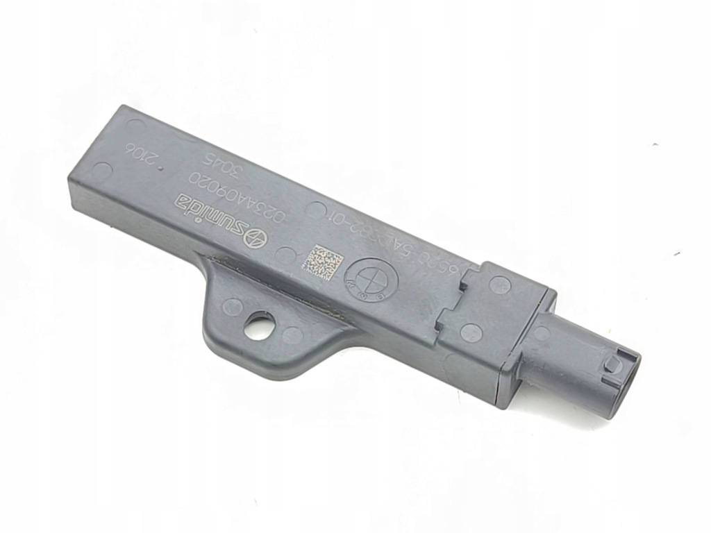 Купить Mini f65 2024 модуль бесключевой kessy 65205a1d0b201