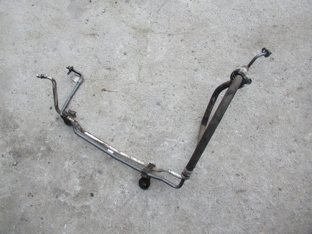 фото №1, Logan ii mcv 2016 r. провода усилителя 497203690r