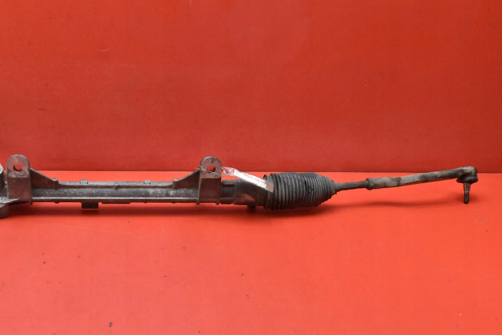 фото №12, Трансмиссия рулевая рейка eu 490010024r renault megane scenic 3 1.4 tce 140 km