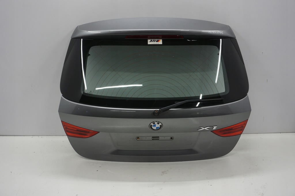 фото №1, Bmw x1 e84 крышка багажника багажника a52