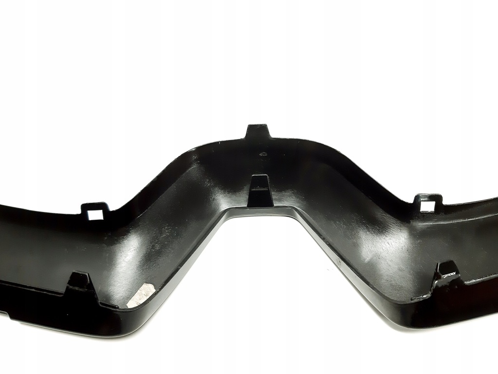 фото №7, Молдинг na решітка радіатора clio iv решітка радіатора бампера