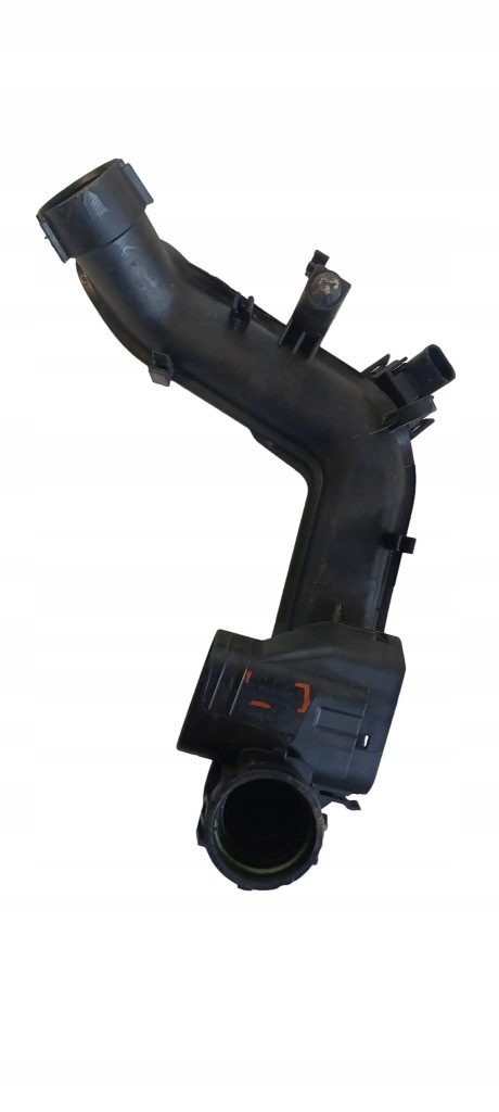 Купити Vw polo труба повітря інтеркулер 04c145673b