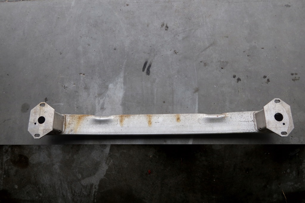 фото №9, Балка задняя бампера bmw 2 7318825