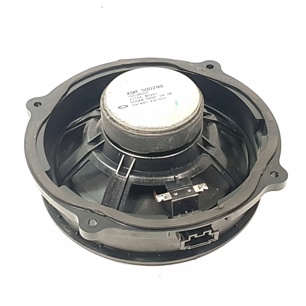 фото №3, Динамик правый задняя range rover xqm500290