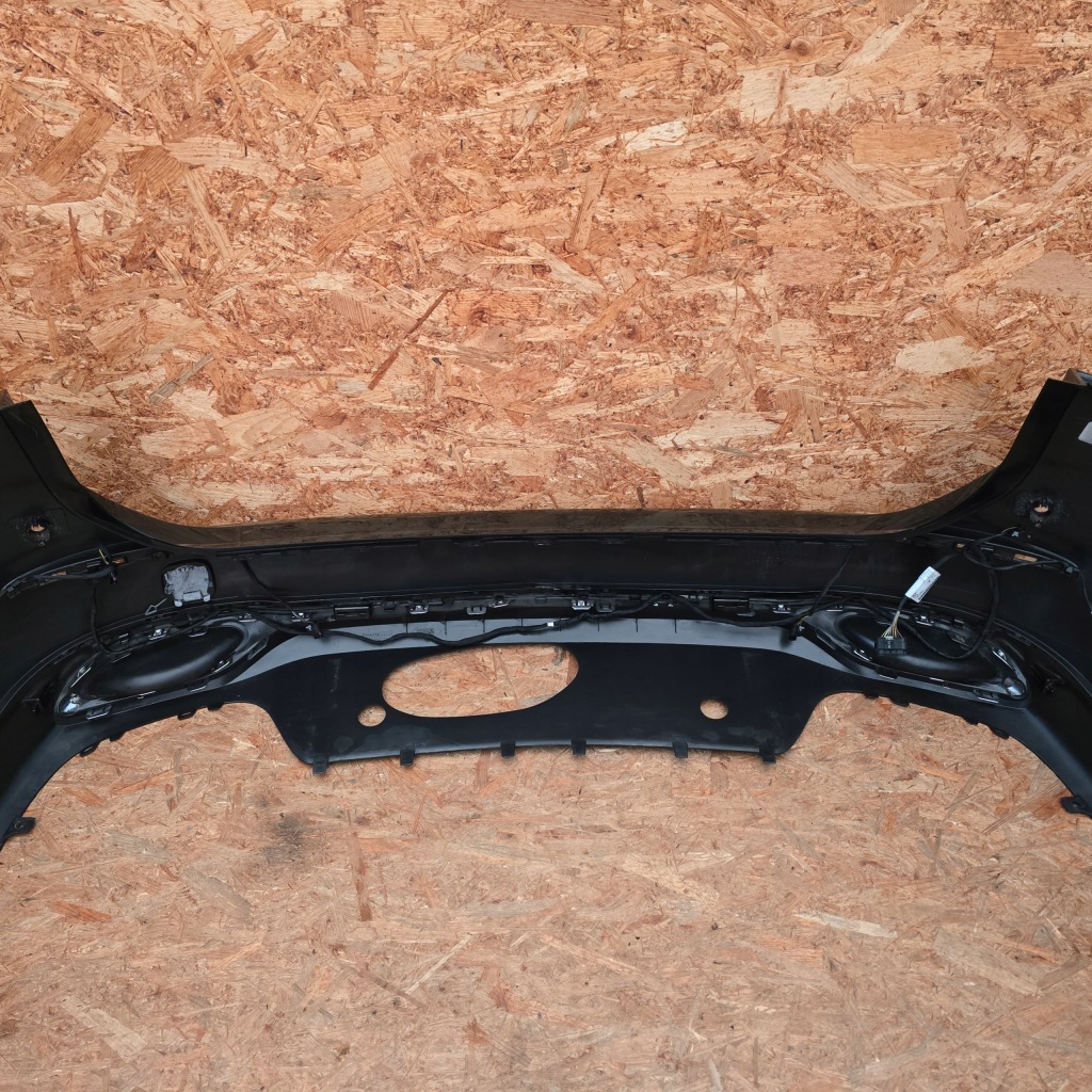 Бампер задний mercedes c-klasa w206 универсал a2068858400 a2068854800 Оригинал