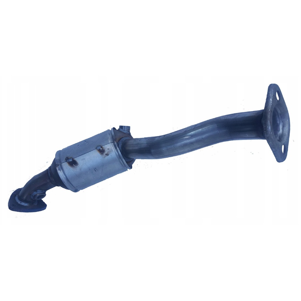 фото №1, Катализатор honda jazz 1.2i i-dsi 2002-2008