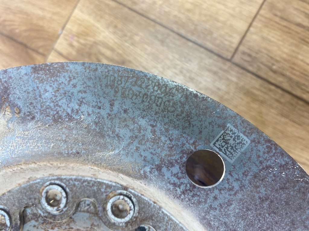 фото №9, Сцепление гидротрансформаторный конвертер 5.7 hemi dodge ram 1500 2019+ usa