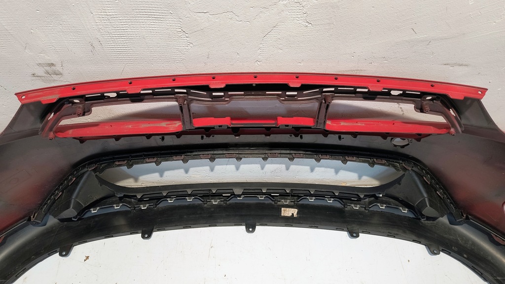 фото №10, Бампер перед передний kia stonic 17-