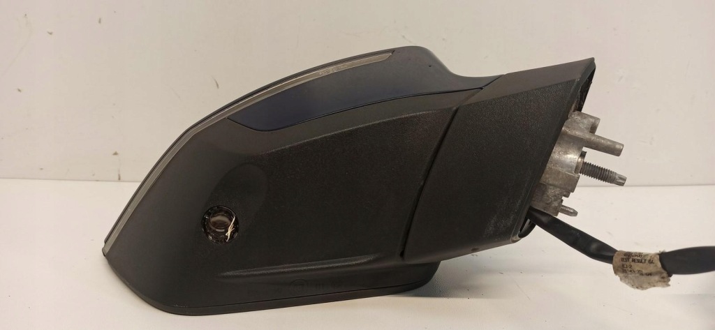 фото №5, Seat ateca дзеркало праве 9 pinów fl5a