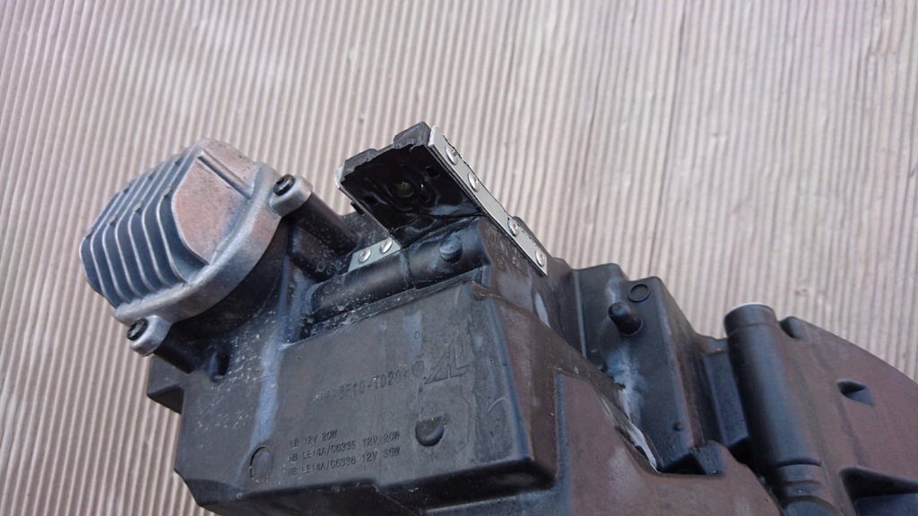 фото №7, Лампа левый перед передняя левая audi a4 s4 rs4 b9 matrix 8w0941035c