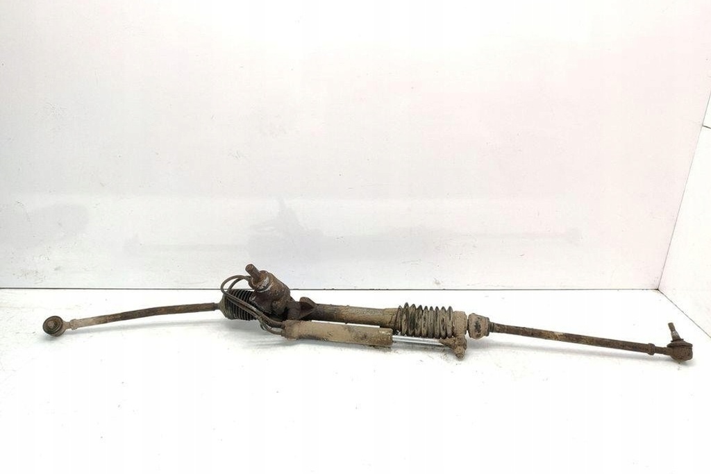 фото №8, Рулевая рейка peugeot 406 8b 9626294530 1.9l дизель 55kw 1997