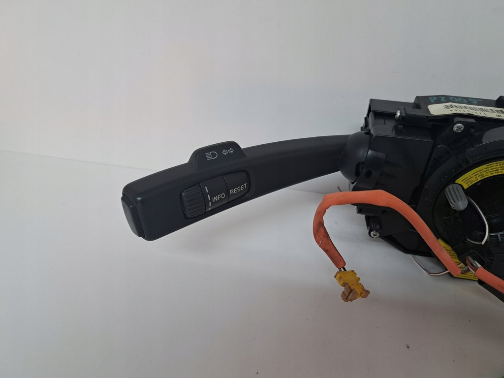 фото №2, Volvo перемикач комбінований стрічка r17g522-a