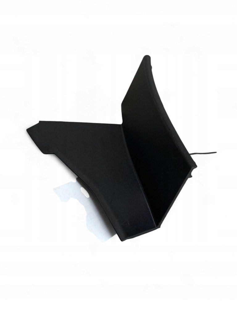 фото №3, Lexus rx v молдинг pod фара задняя