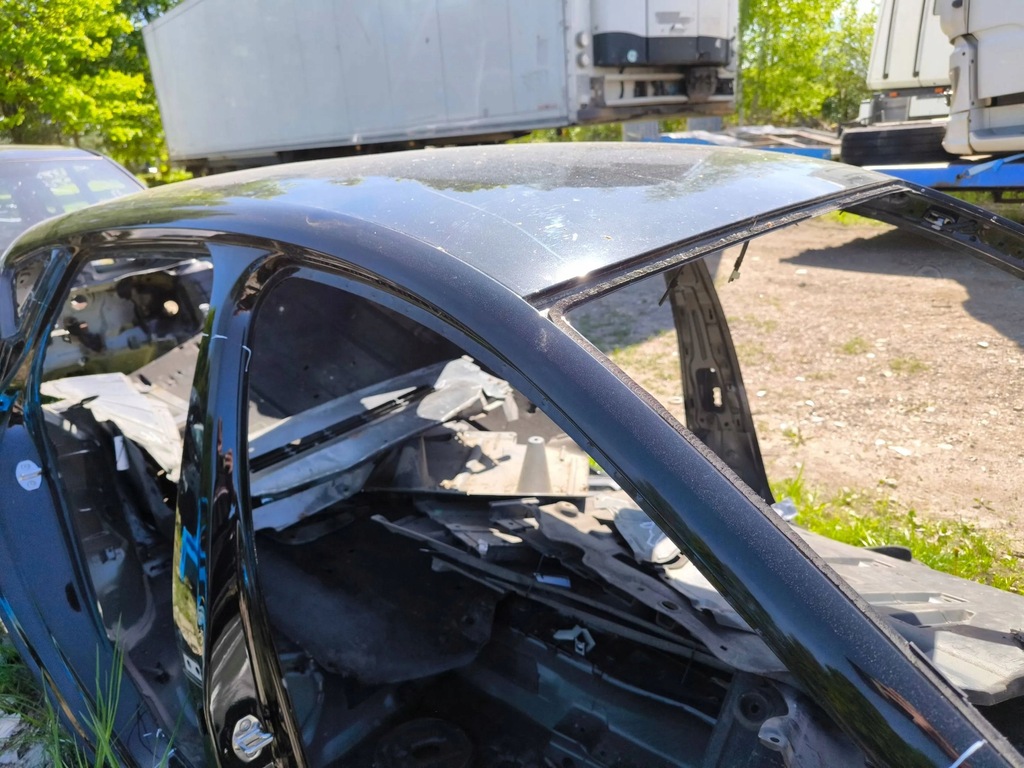 фото №7, Seat leon iv 2021 дах