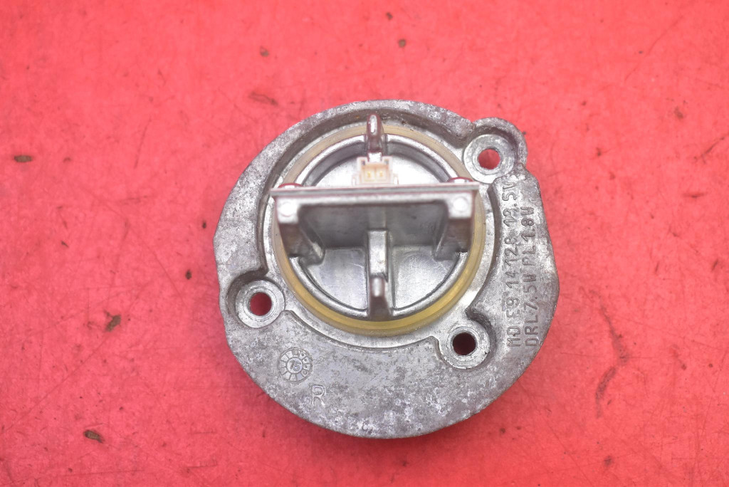 фото №1, Перетворювач модуль led кільце правий b007732-b bmw f23 13-21