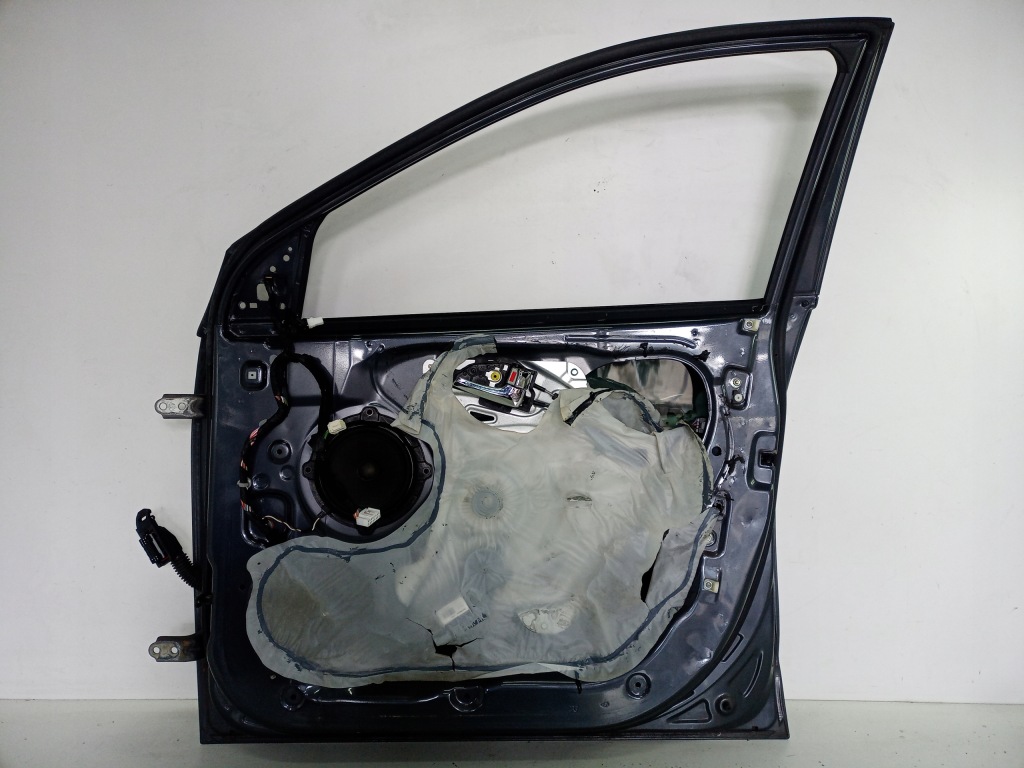 фото №6, Повний двері правий перед hyundai ix35 5k