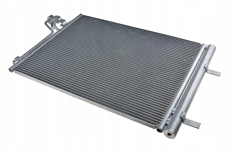 фото №1, Конденсатор кондиціонера 1785765