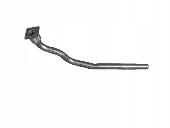 фото №1, Izawit труба коллектор seat cordoba !