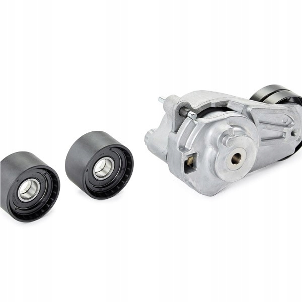 Набор ремень клиновой ridex plus 542r0010p подходит к mercedes-benz Киев