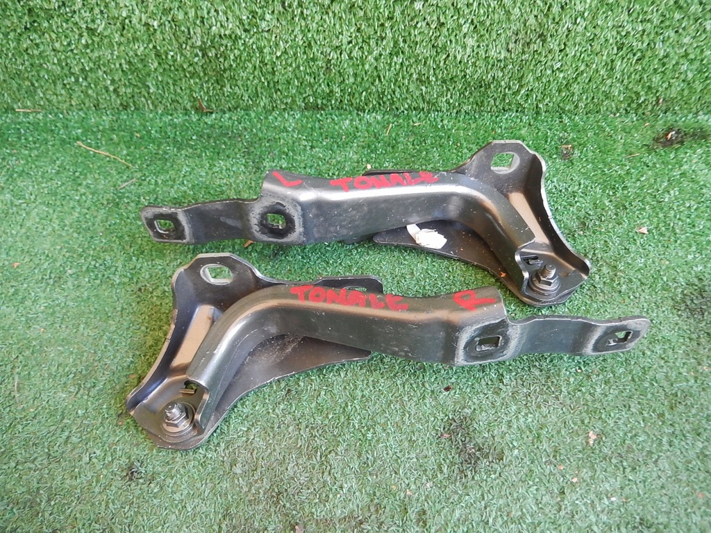 фото №1, Петля капот alfa romeo tonale левый