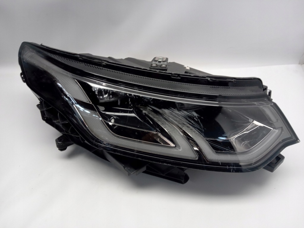 фото №6, Land rover discovery sport lift правая лампа led