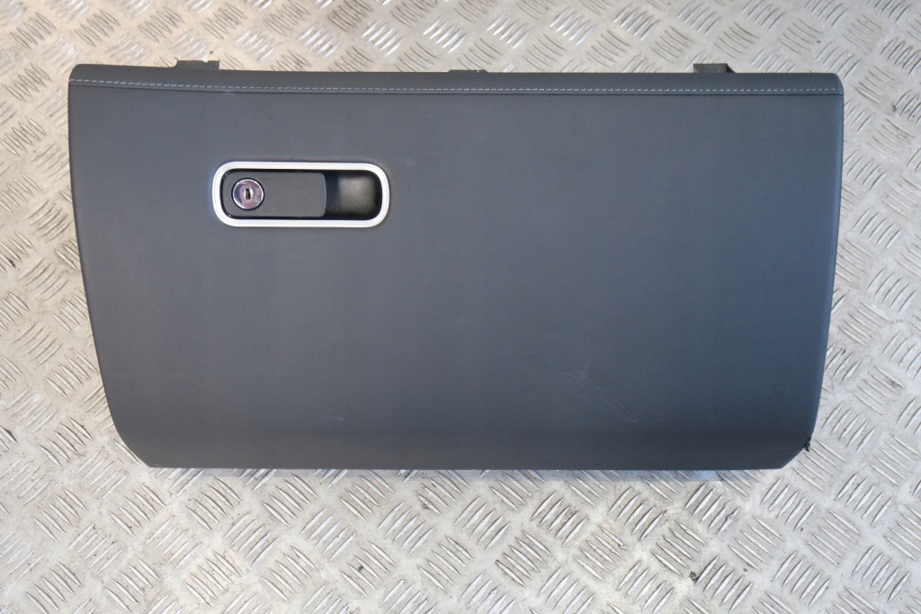 фото №1, Бардачок пассажира mercedes w167 a1676806709