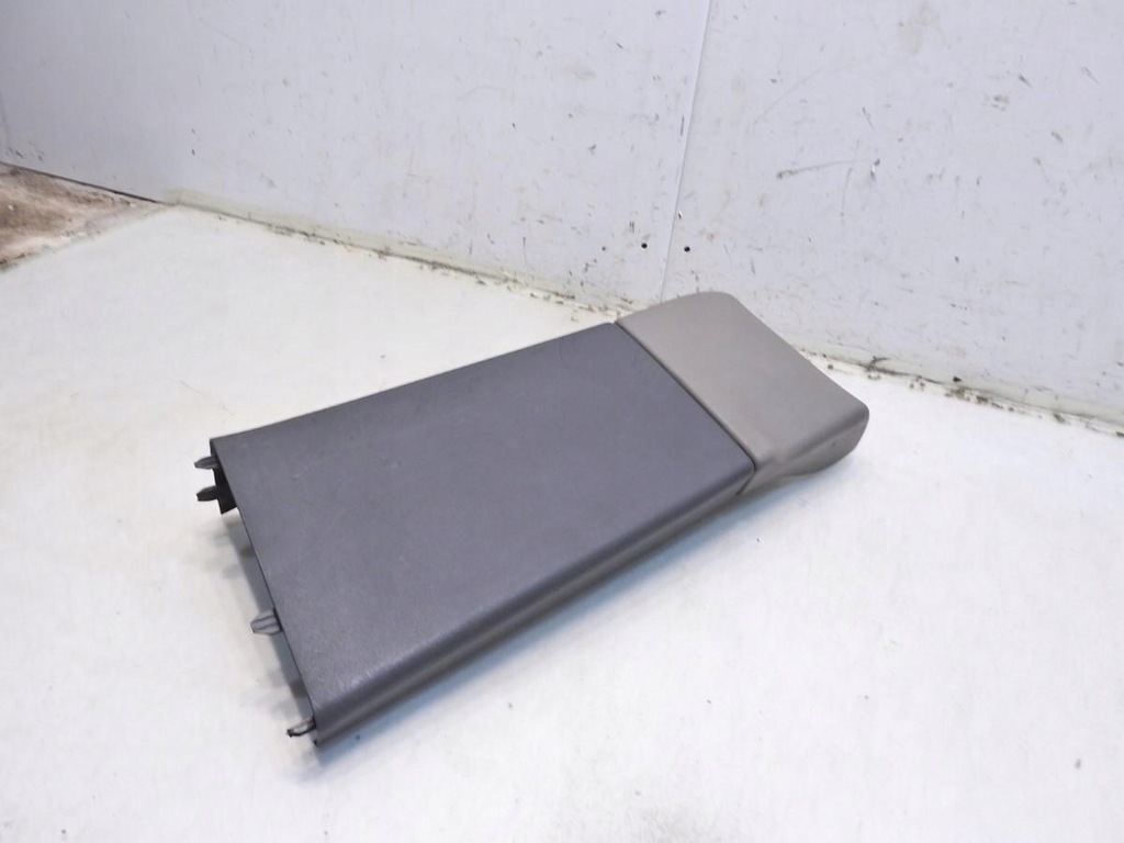 фото №8, Захист стійка b ліва renault espace iv