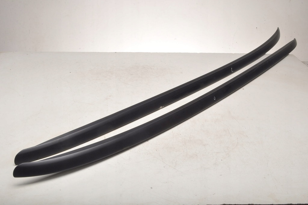 фото №1, Seat leon iii lift рейлінги дахові комплект