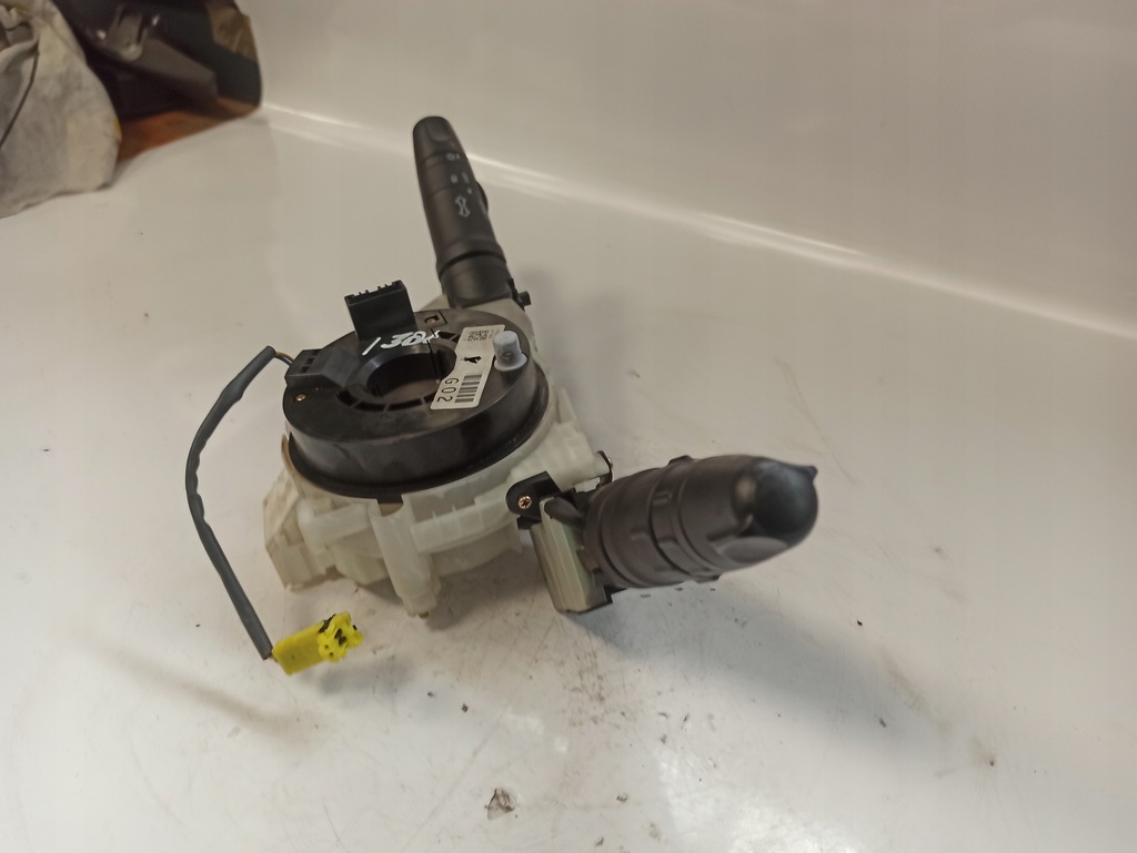 фото №12, Nissan micra k12 перемикач комбінований 25560ax702