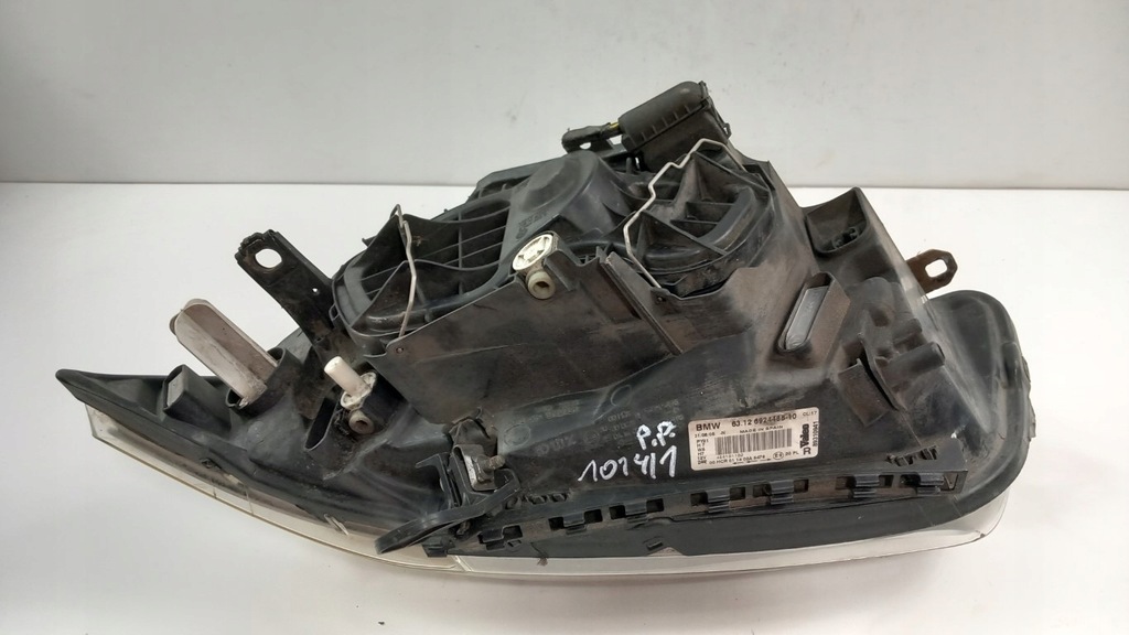 фото №3, Bmw e87 lift лампа перед права