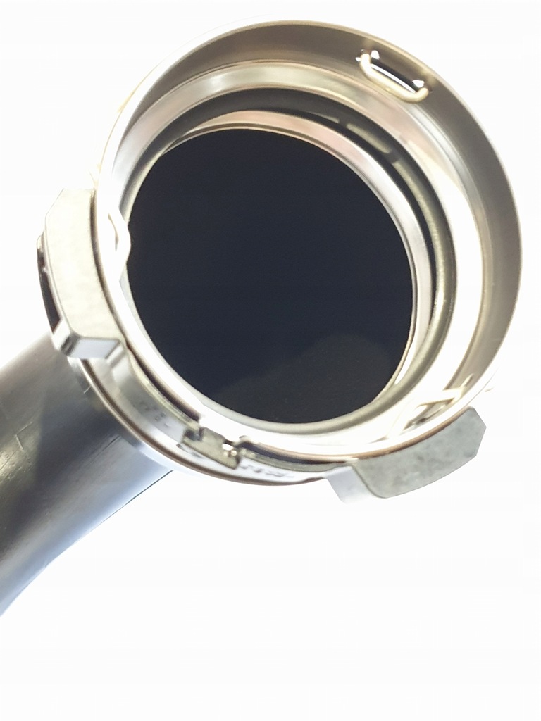 фото №8, Wąż turbo інтеркулер master iii 10- 2,3 dci