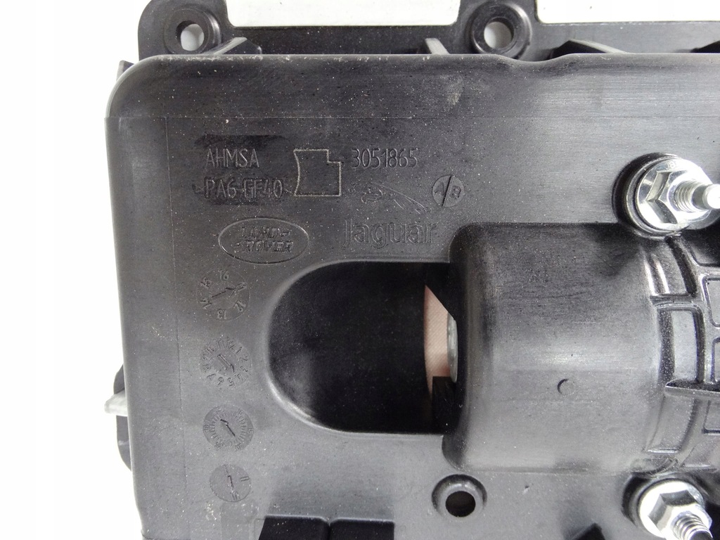 фото №7, Range rover iii lift 09-12 l322 подушка пассажира