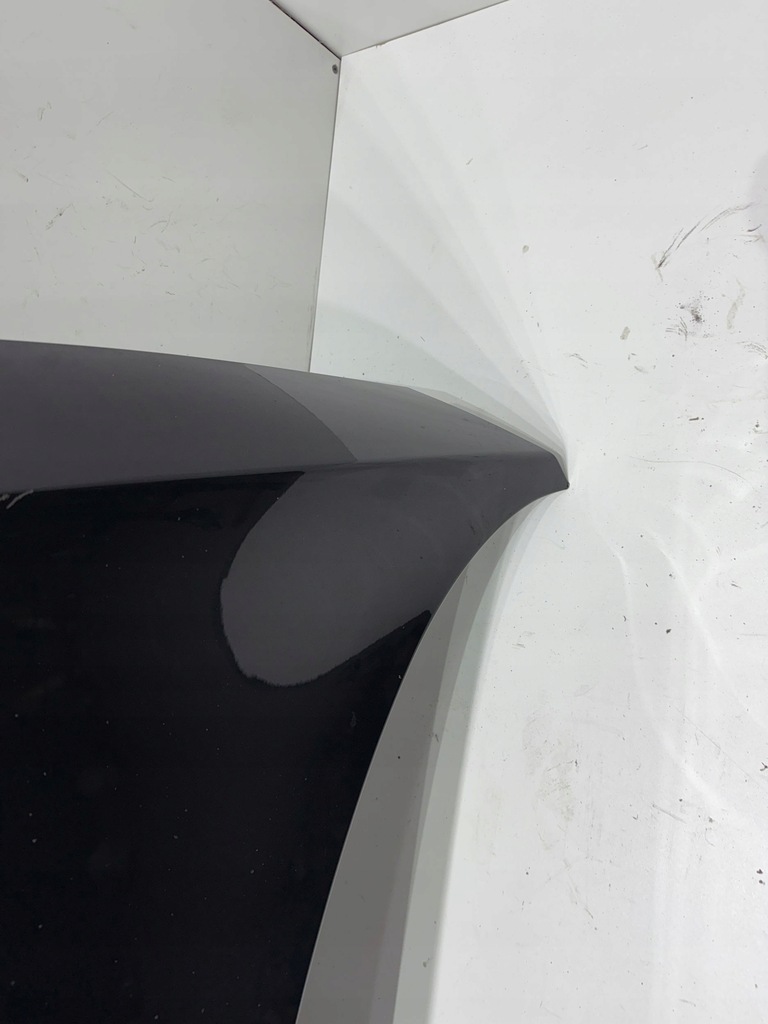 фото №8, Kia sportage iii 3 капот крышка двигателя