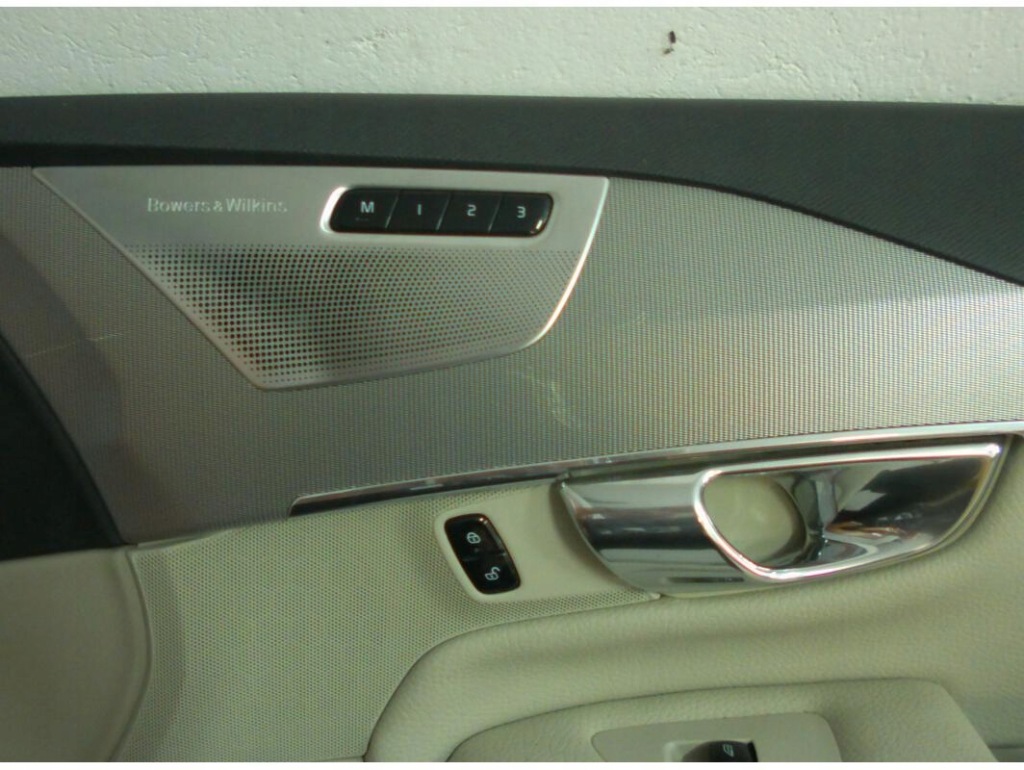 фото №7, Volvo xc90 ii сиденья заднее сиденье обшивки 7 пассажирский комплект europa