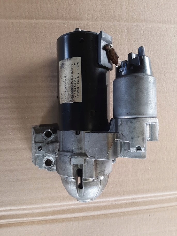 Купить Rozrusznikbmw 7 g11 g12 8589891