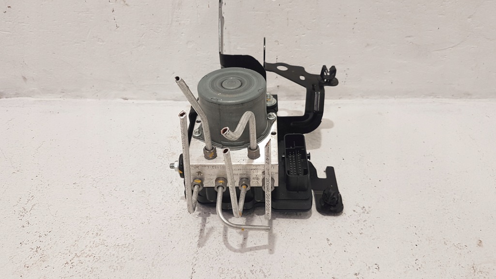 фото №2, Насос abs renault clio v captur ii гібрид