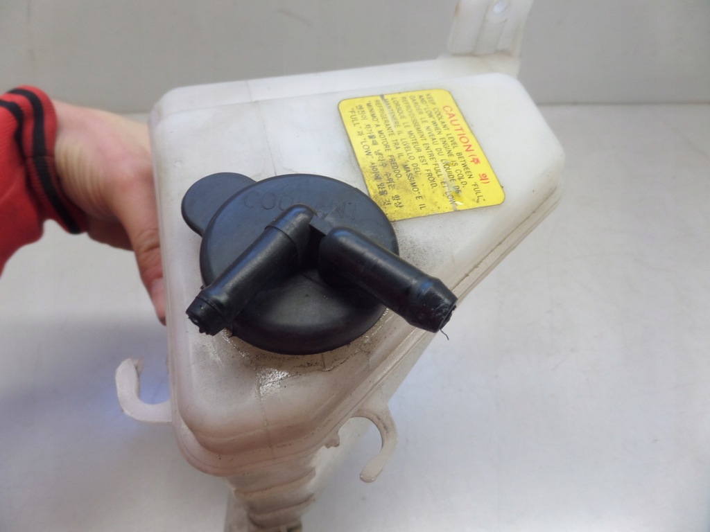 фото №6, Бачок расширительный hyundai accent 1.4 b 00-05