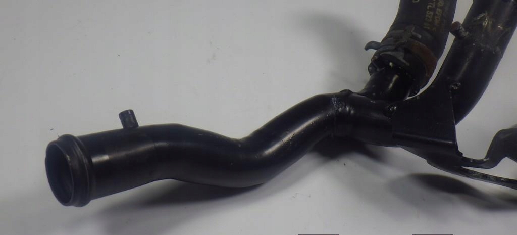 фото №1, Труба шланг рідина wody правий audi rs5 8k0121075