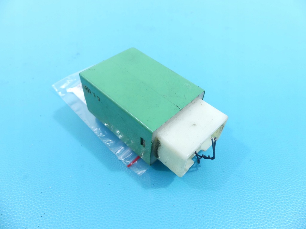 фото №1, Реле центрального замка ford ranger iv 06-11