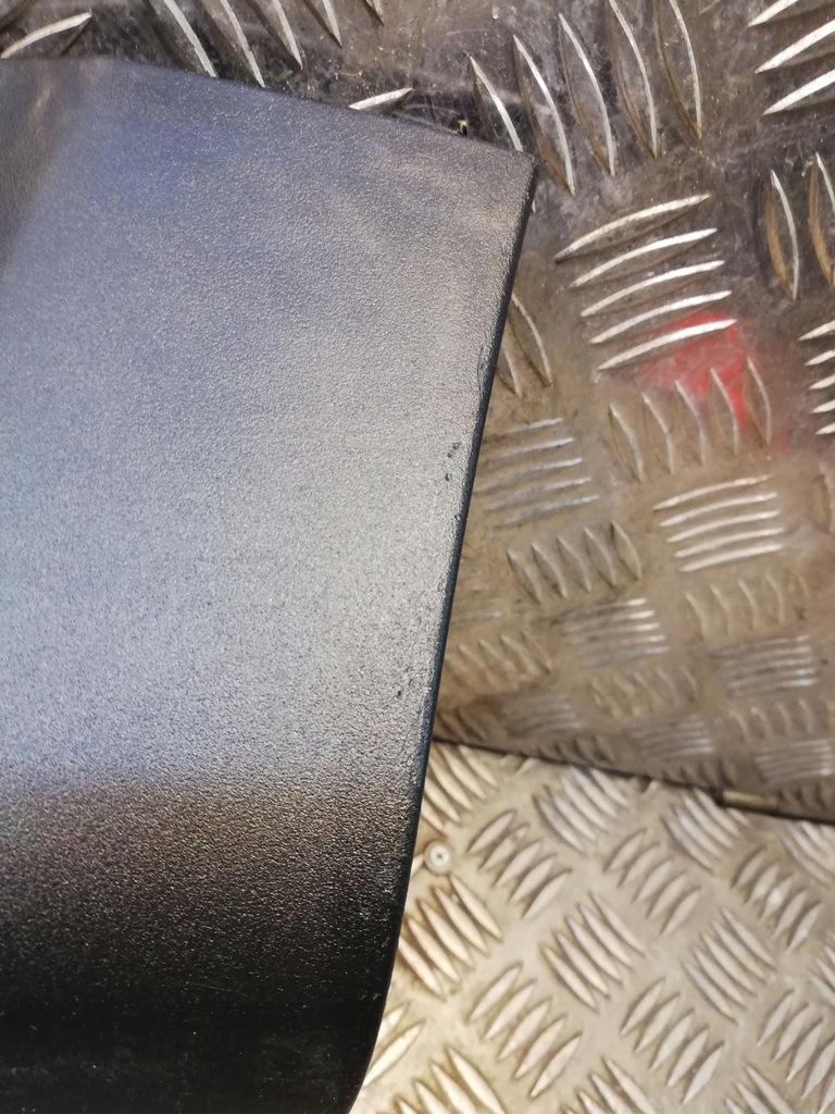 фото №6, Bmw x6 e71 накладки пороговые m performance nowe