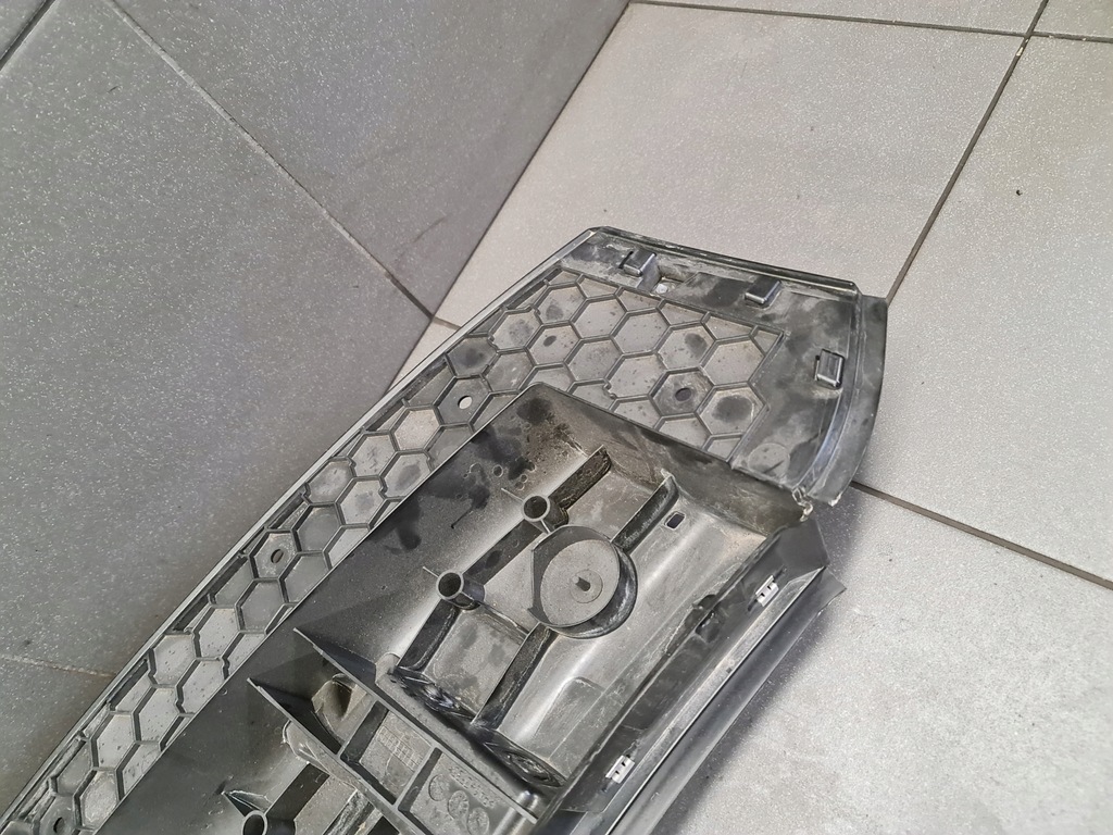 фото №11, Спойлер механізм кришки porsche panamera 971974224b