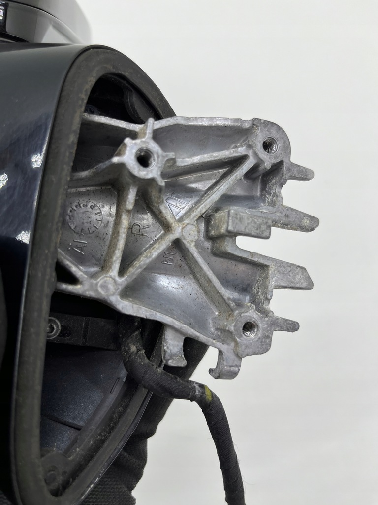 фото №11, Mercedes w218 cls праве дзеркало фотохромний 13-pin anglik a2188100816