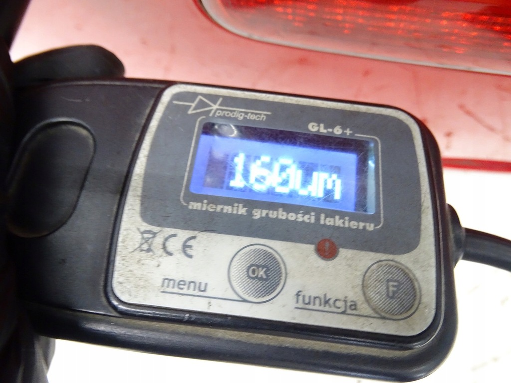 фото №14, Кришка багажника кришка багажника задня задня скло vw beetle 5c lift ly3d