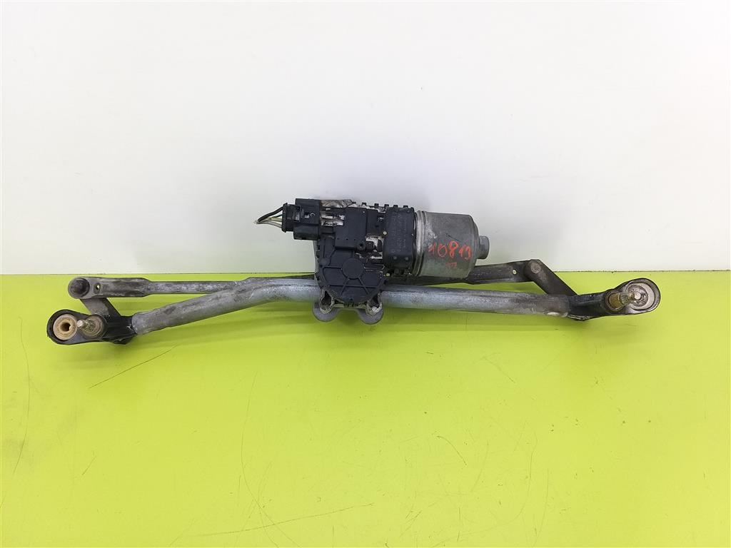 фото №1, Механізм двірник моторчик alfa romeo 147 2000-2010 bosch 0390241514