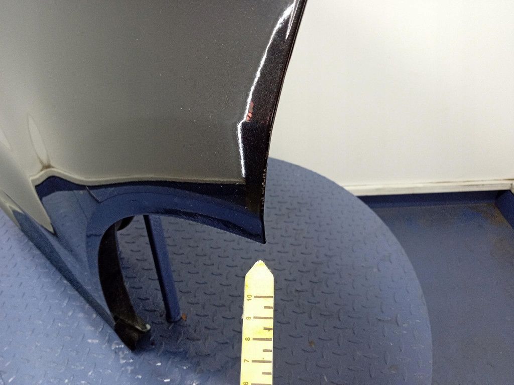 фото №6, Ford mustang mach-e дверь задняя левая задние