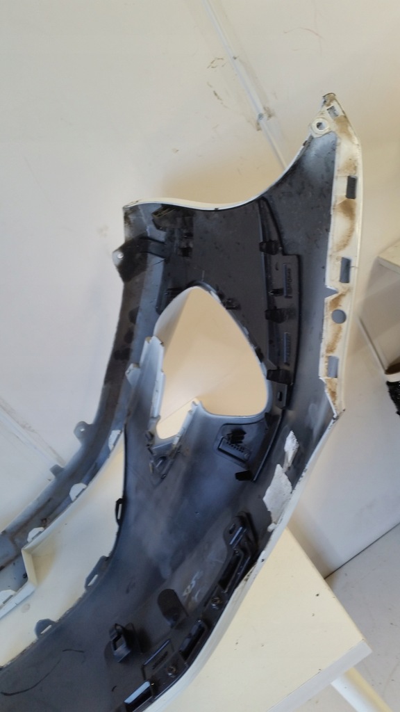 фото №6, Бампер renault zoe ii lift