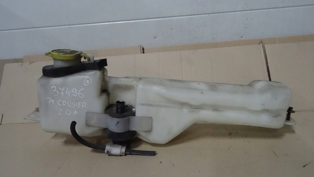 фото №1, Chrysler pt cruiser бак омывателя