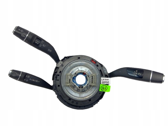 фото №1, Mercedes переключатель комбинированный поворотники lk10068735