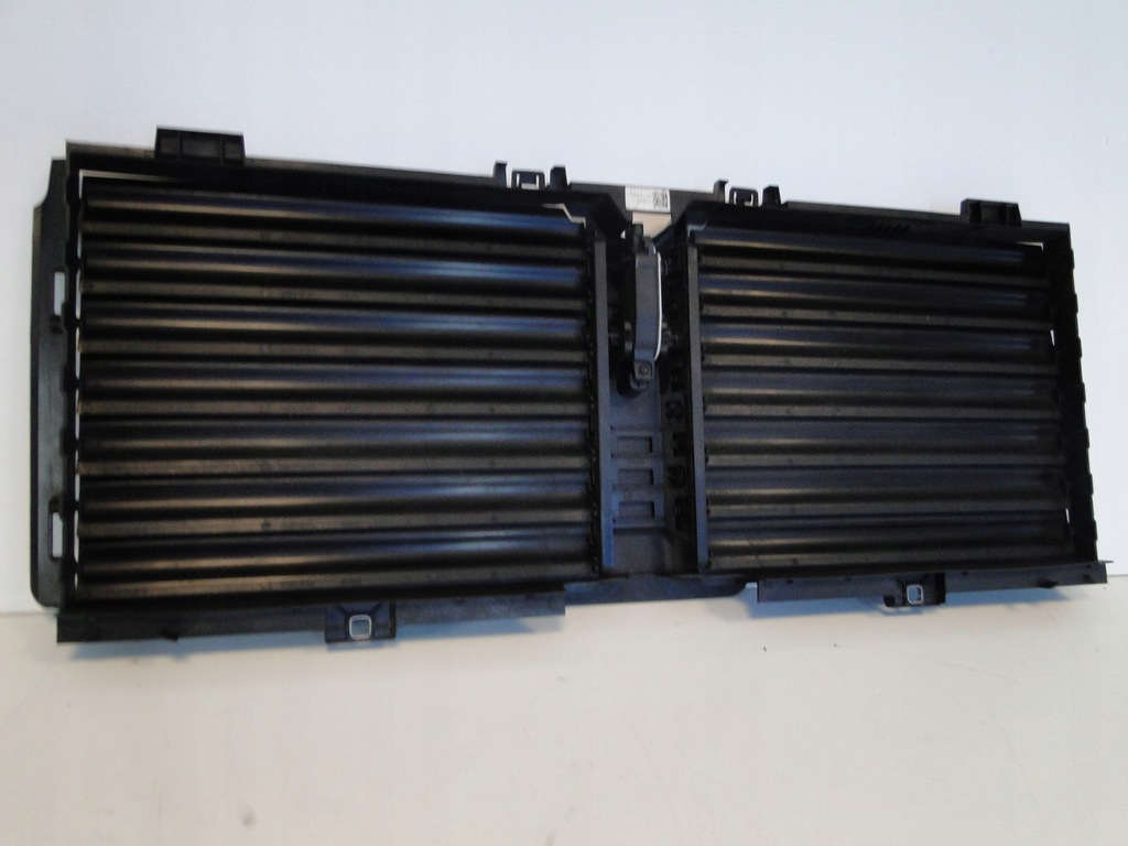 фото №11, Gle 167 coupe повітропровід повітря жалюзі верхній